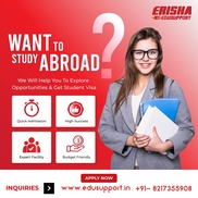 Erisha EduSupport Launched to Mentor Students